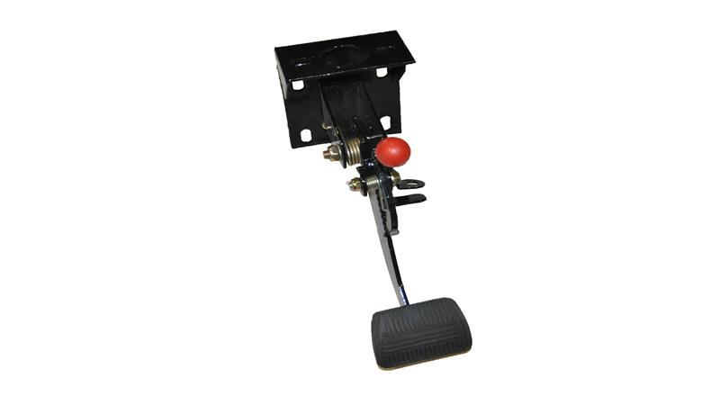 FREN PEDALI (E-KAMYONET)